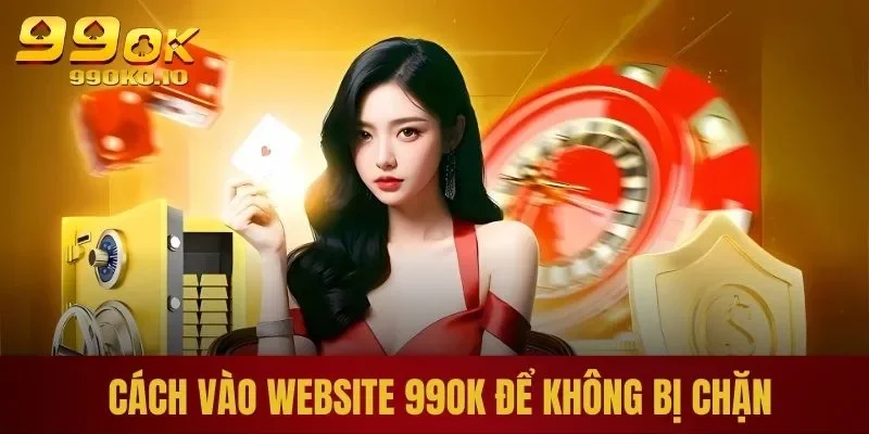 Trang chủ 41 Cách khắc phục khi bị chặn